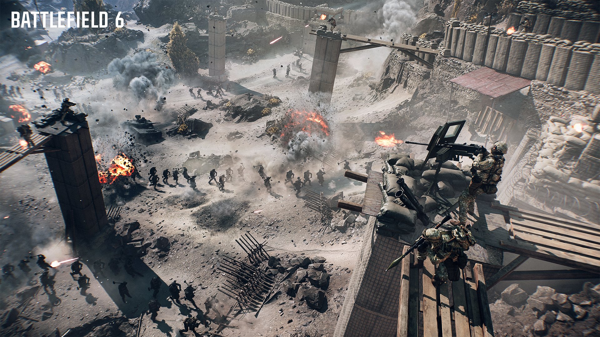 黑暗之魂3 年度版 截图4