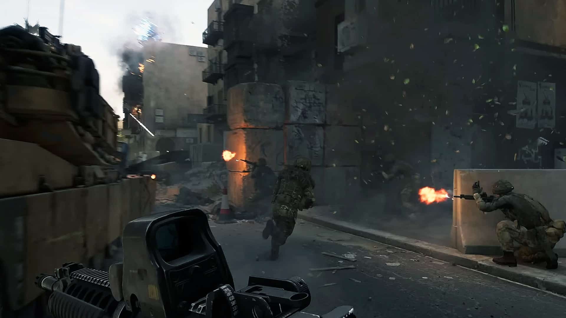 黑暗之魂3 年度版 截图9