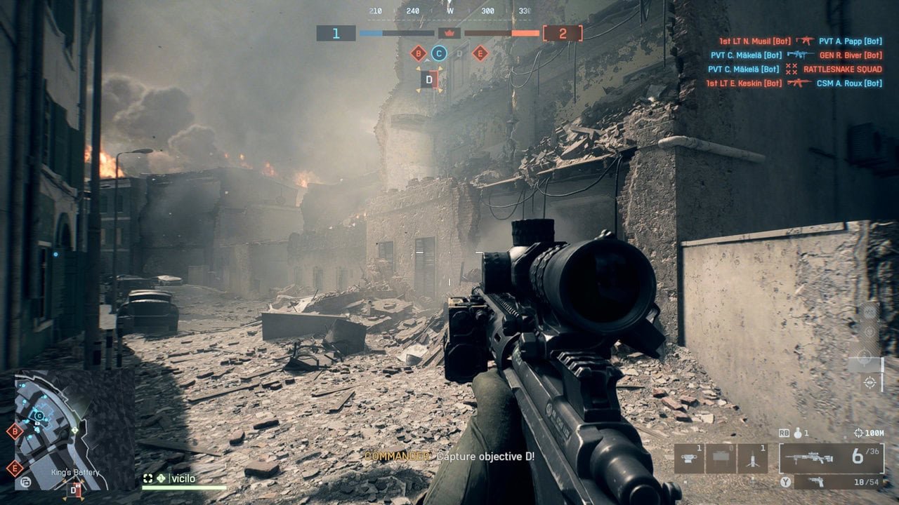 黑暗之魂3 年度版 截图11