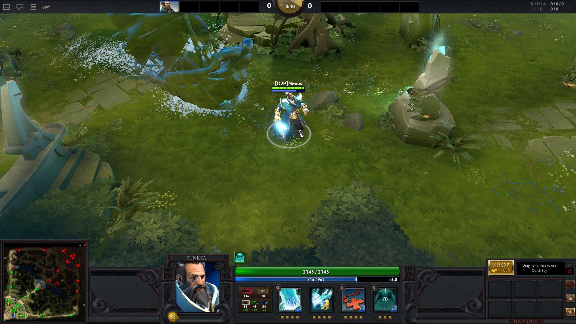 魔兽世界 终极版 截图11