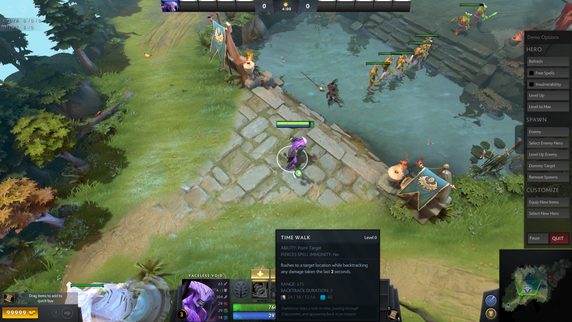 魔兽世界 终极版 截图15