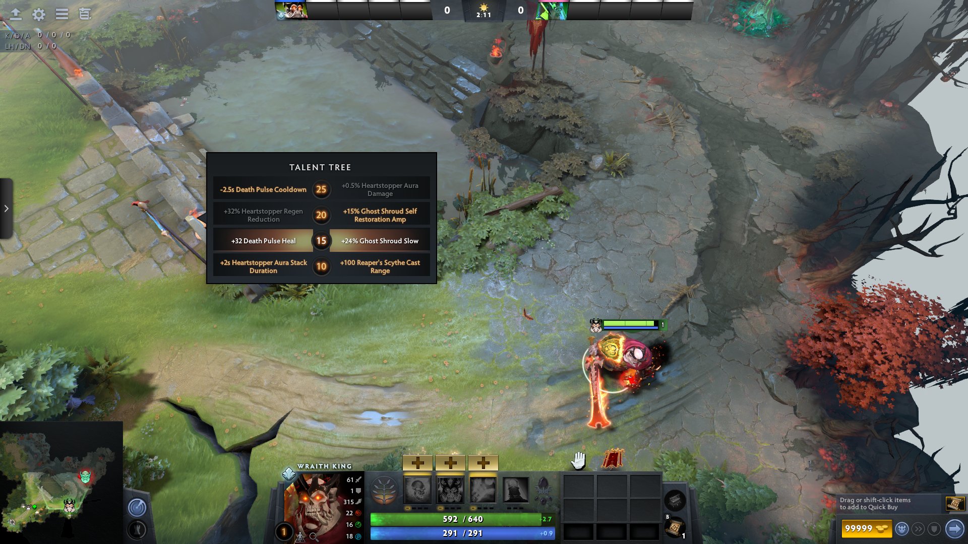 魔兽世界 终极版 截图22