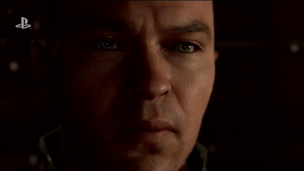 底特律:成为人类 终极版 截图20