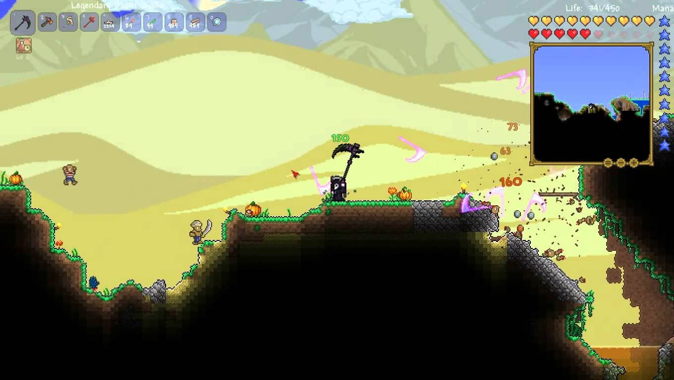 怪物猎人:世界 截图14