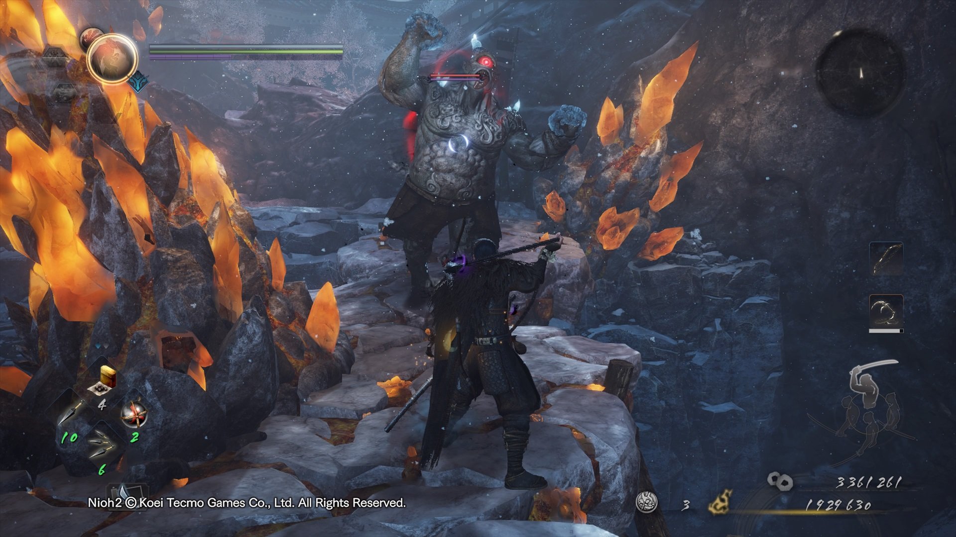 双人成行 终极版 截图14