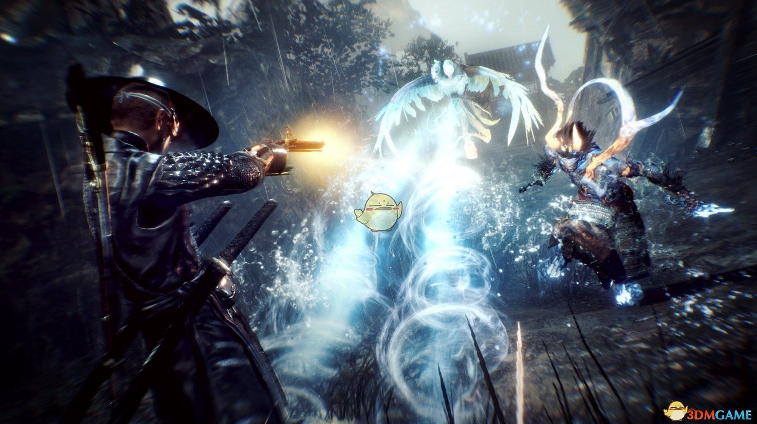 双人成行 终极版 截图15