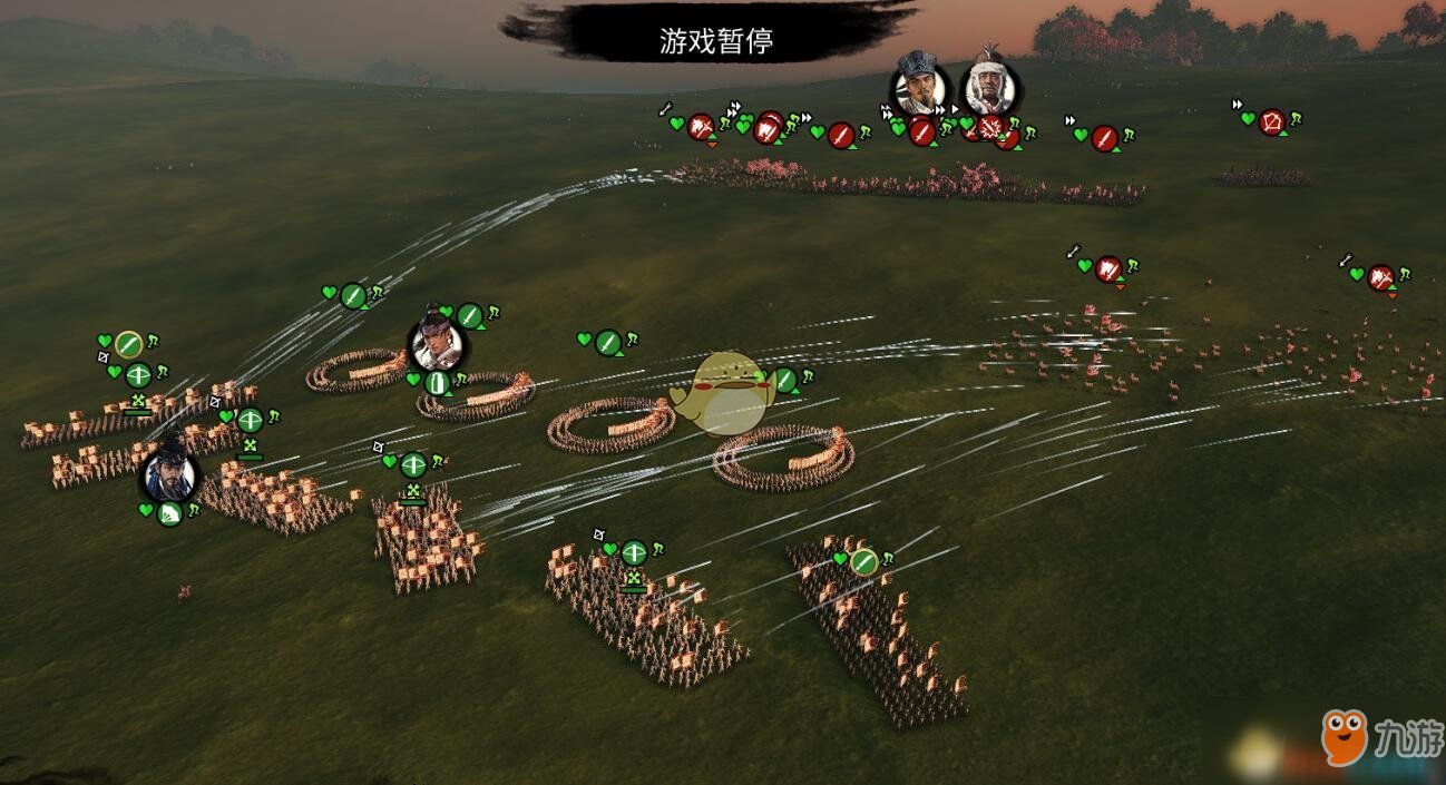 勇者斗恶龙11 重制版 截图14