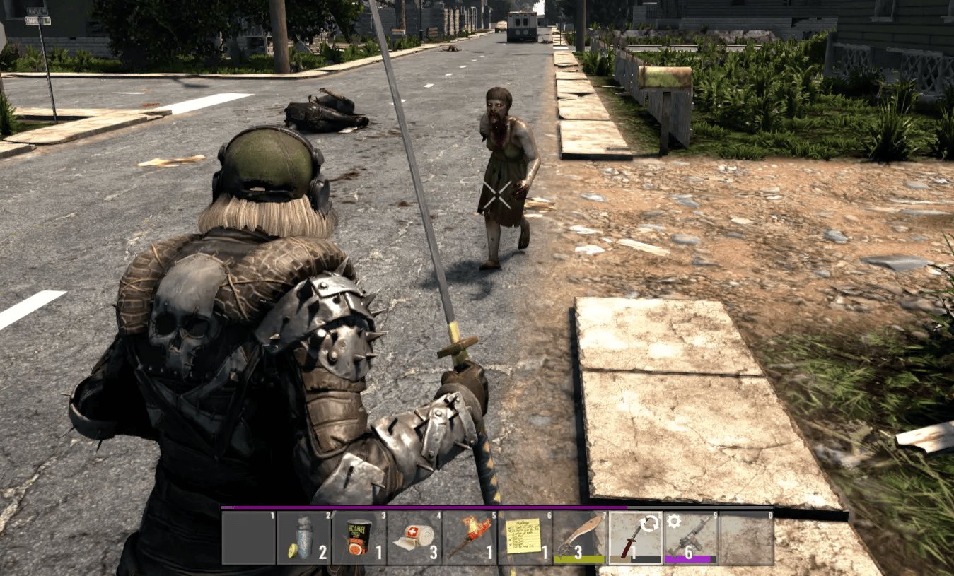 守望先锋2 完整版 截图19