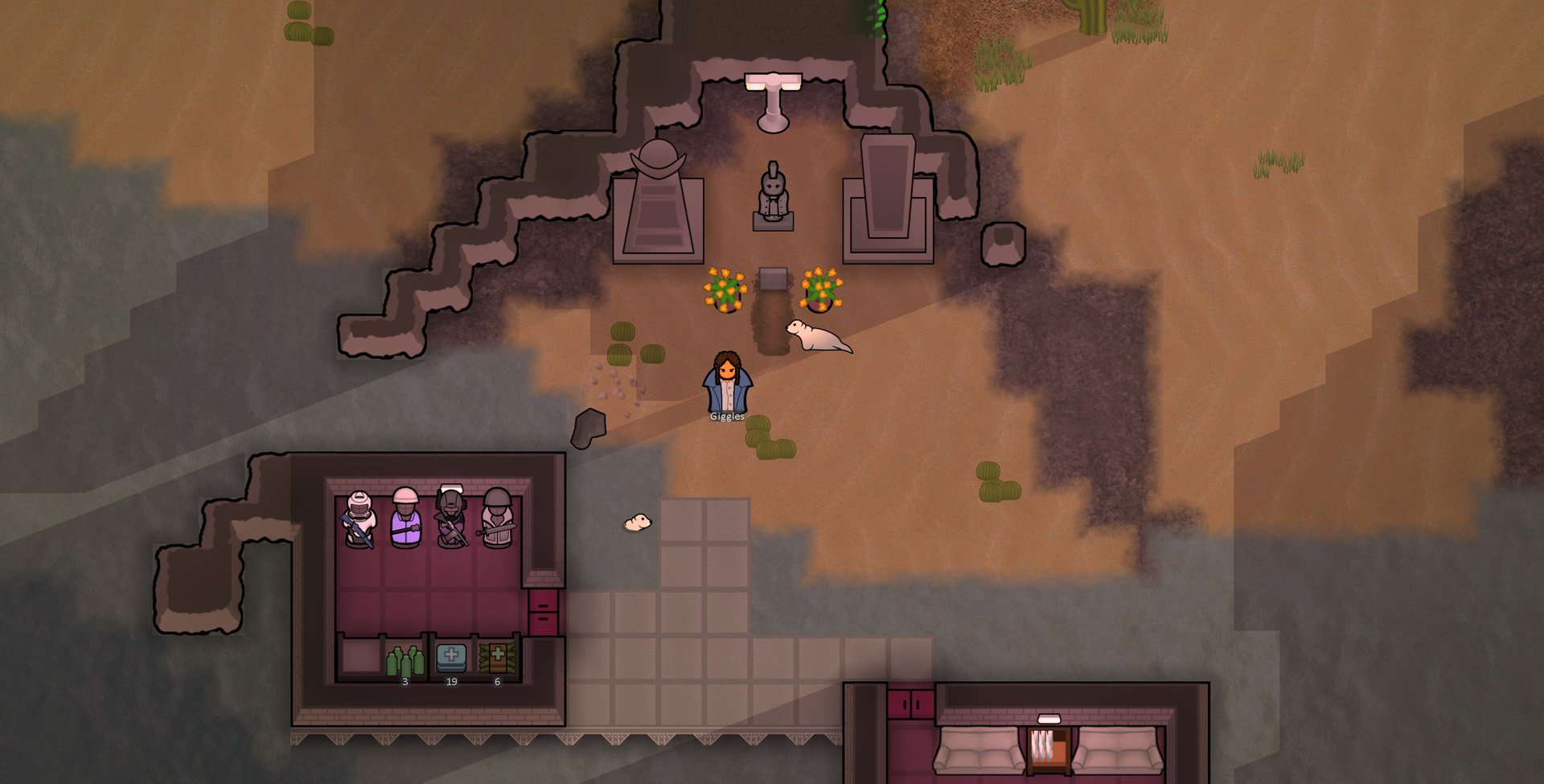 幸福工厂 豪华版 截图16