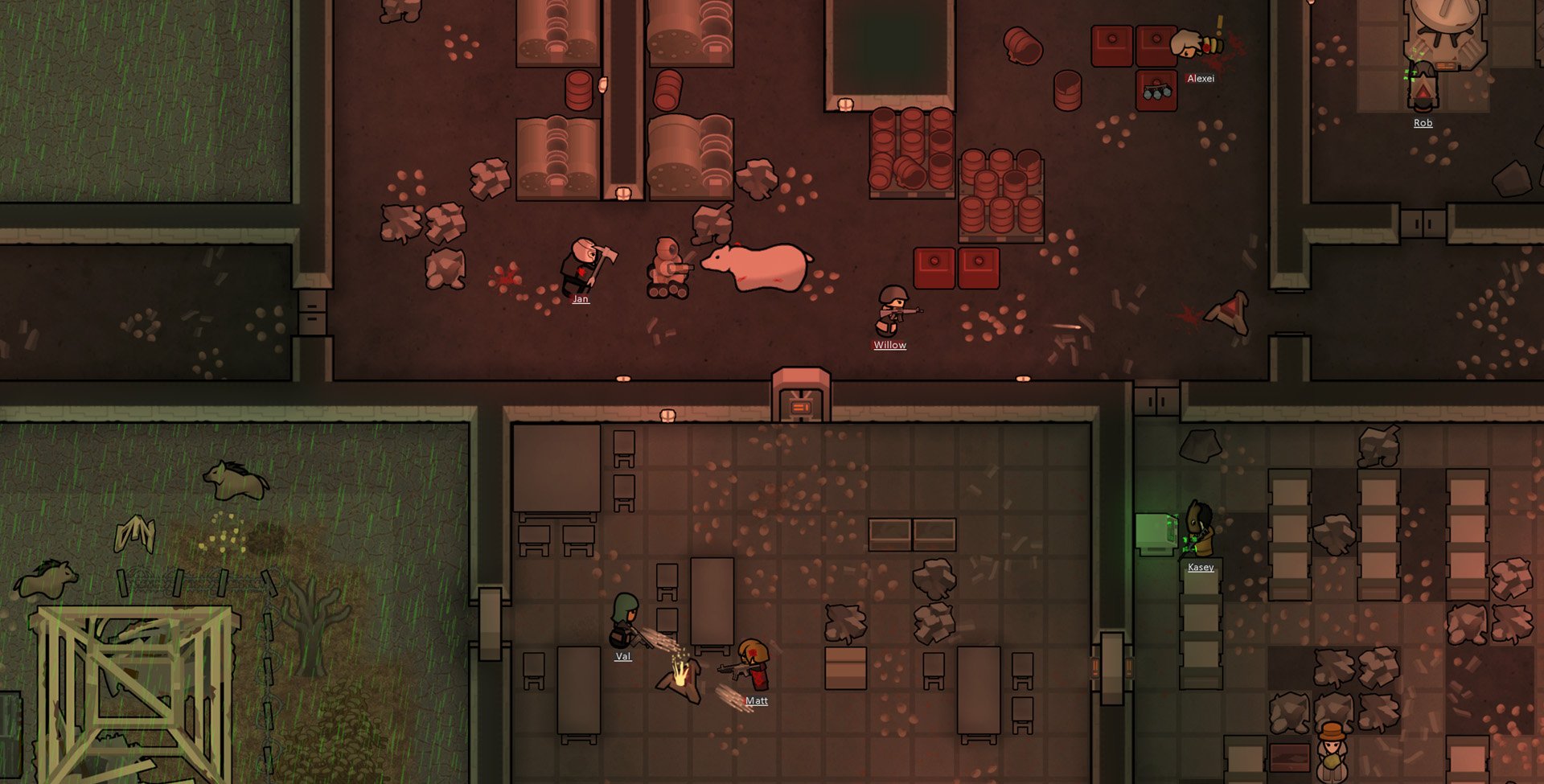 幸福工厂 豪华版 截图18