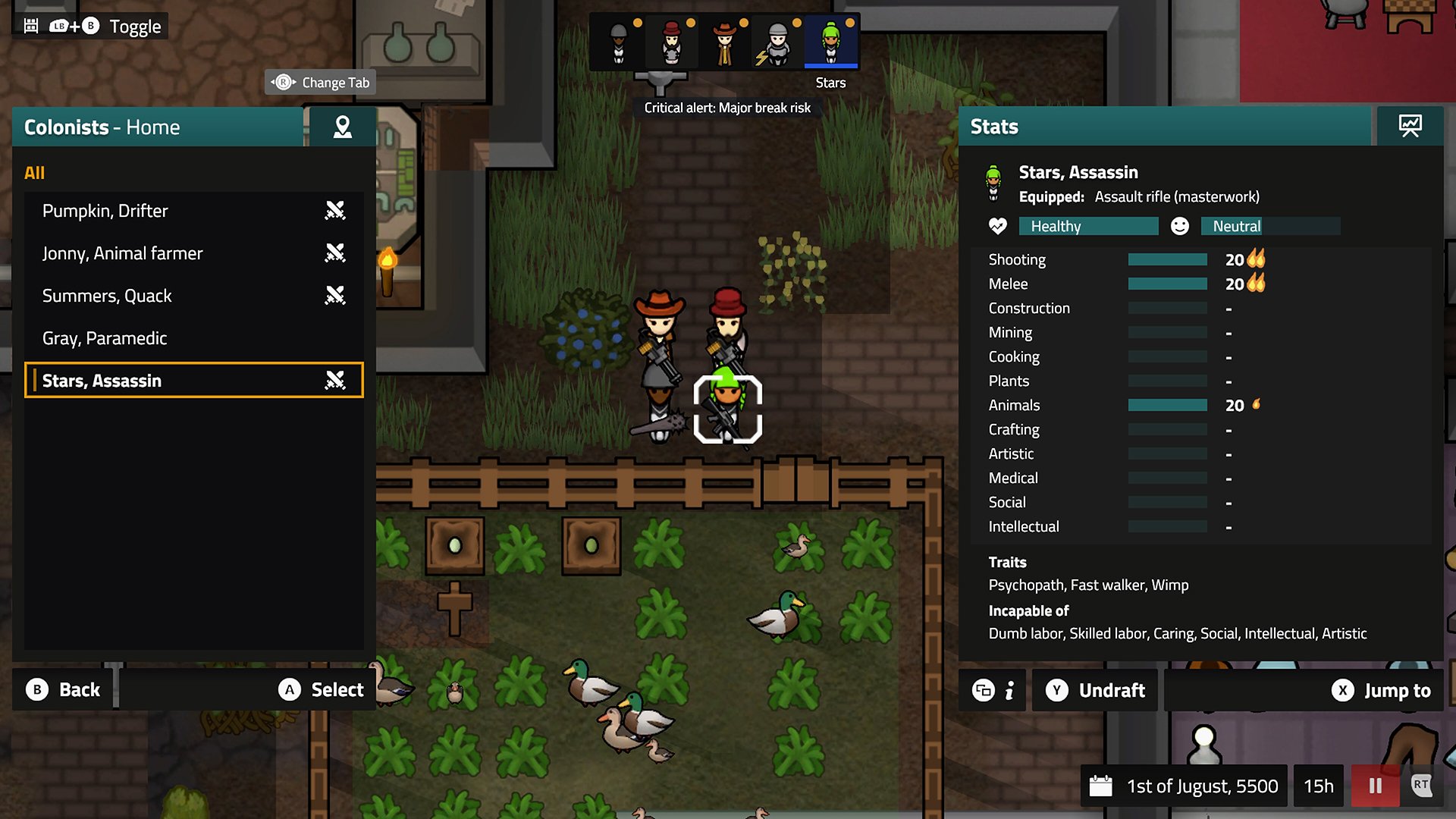 幸福工厂 豪华版 截图19