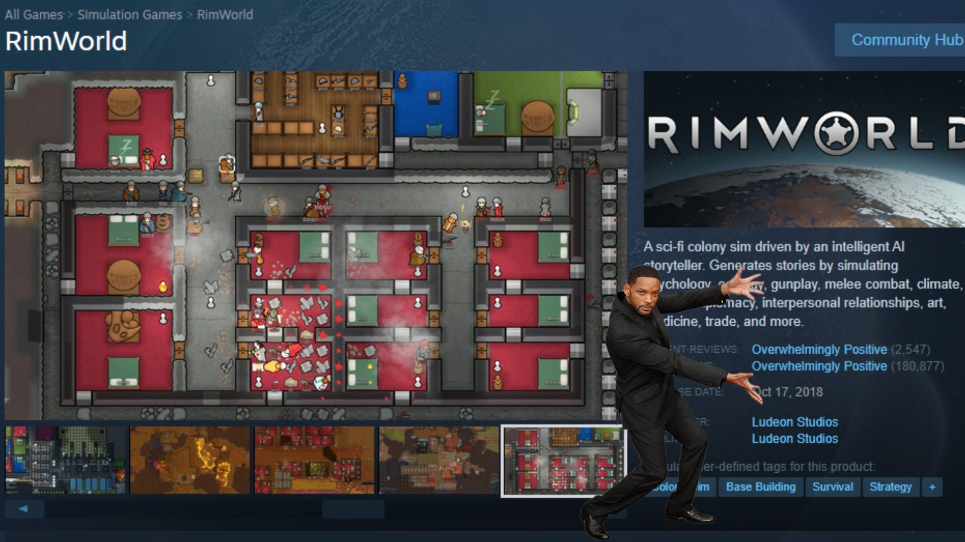 幸福工厂 豪华版 截图23