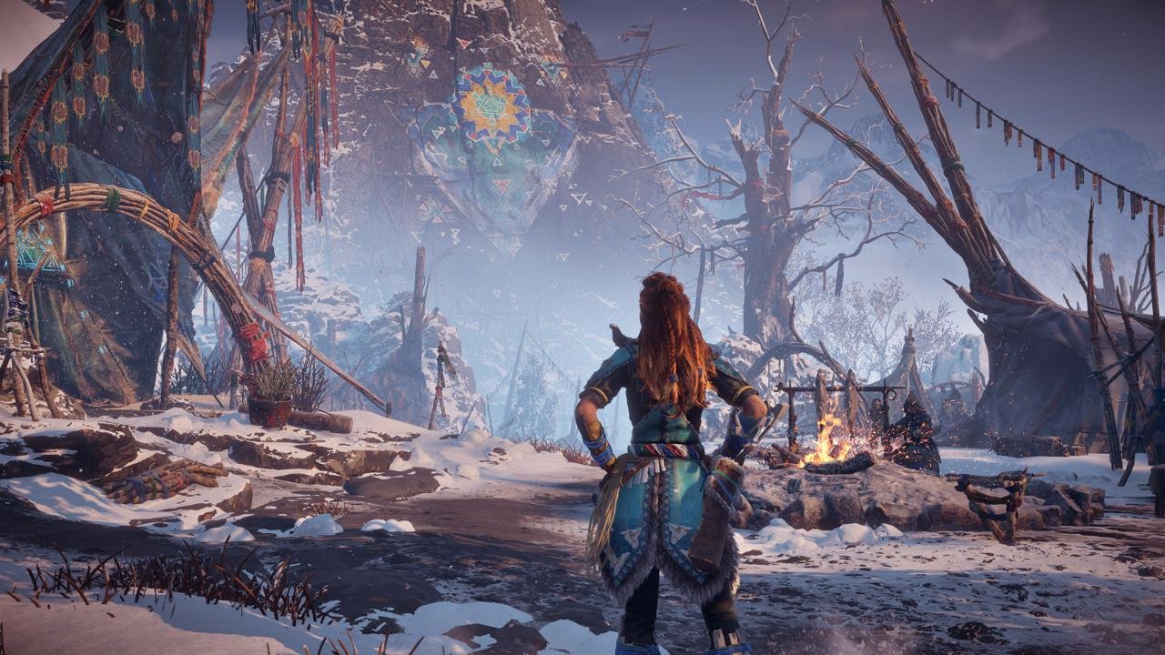 巫师3:狂猎 年度版 截图2