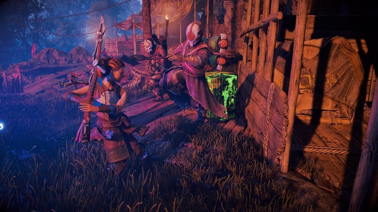 巫师3:狂猎 年度版 截图17