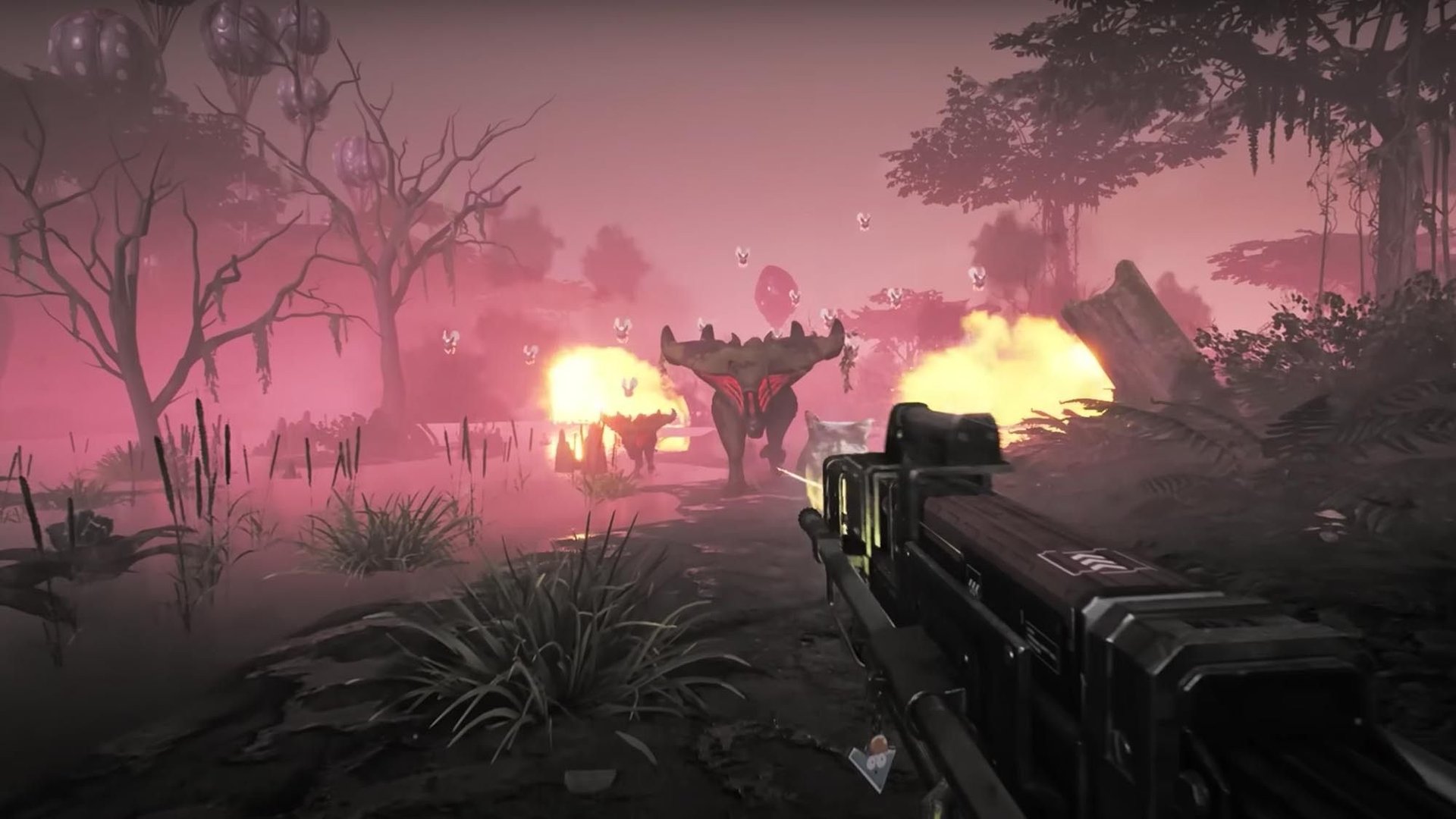 只狼:影逝二度 年度版 截图4