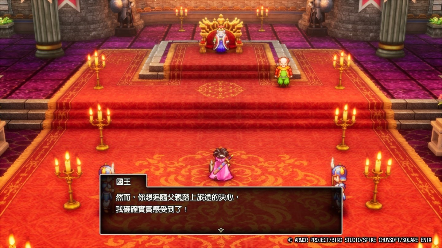 对马岛之魂 完整版 截图17