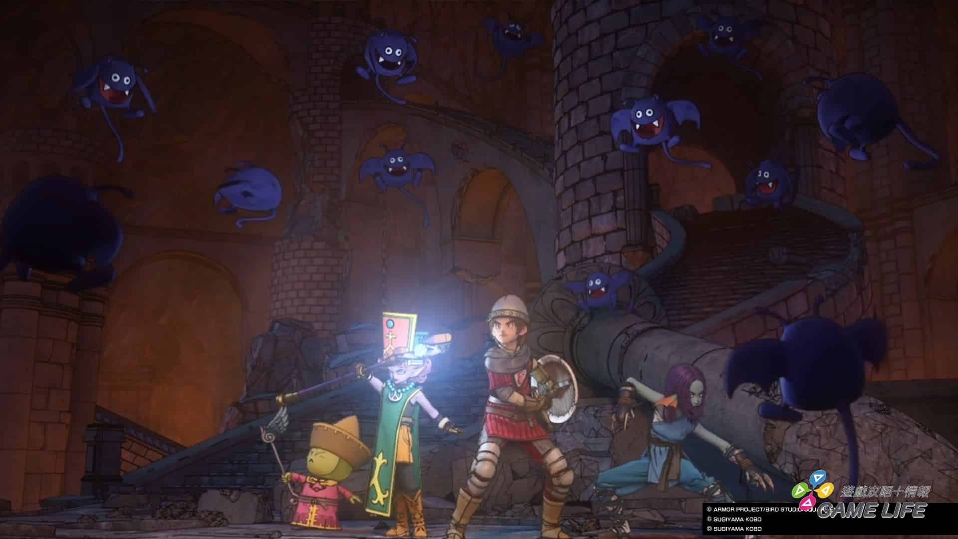 对马岛之魂 完整版 截图20