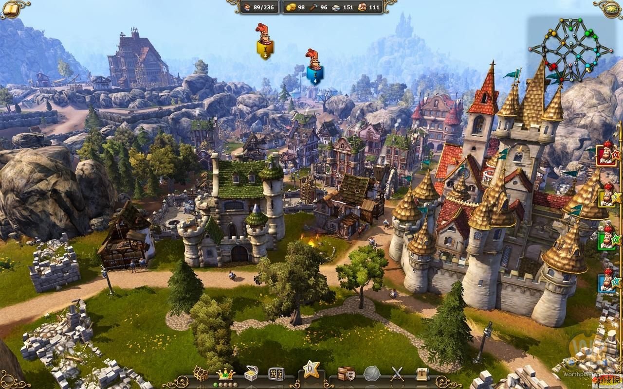 艾尔登法环 终极版 截图1