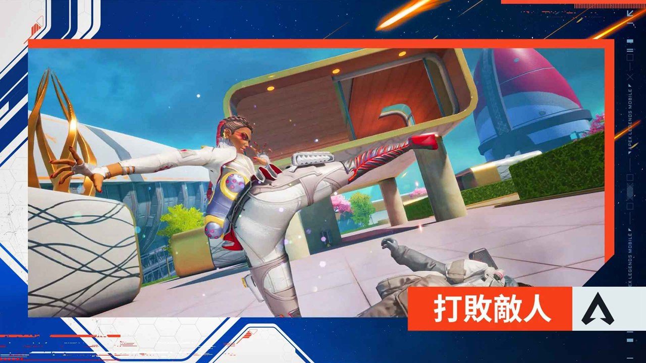 对马岛之魂 完整版 截图11
