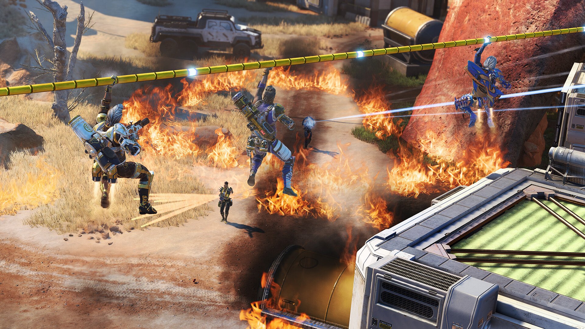 缺氧 年度版 截图4