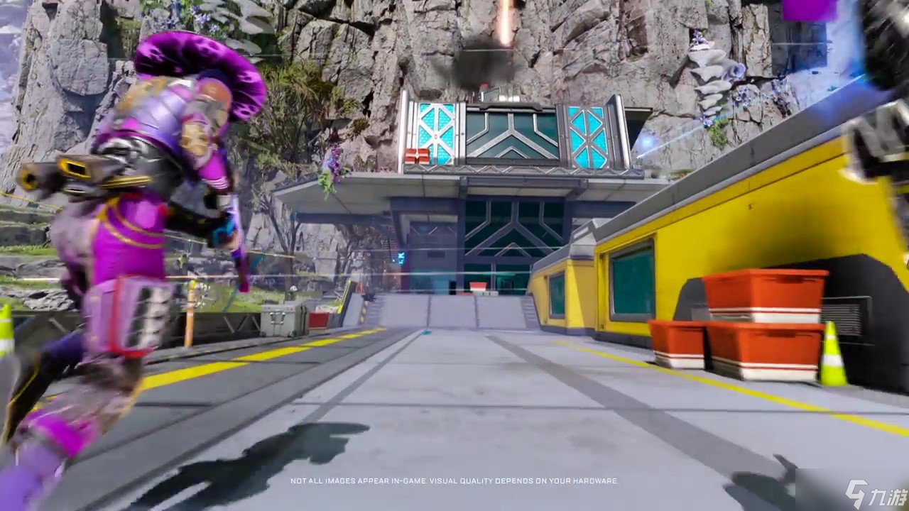 缺氧 年度版 截图11