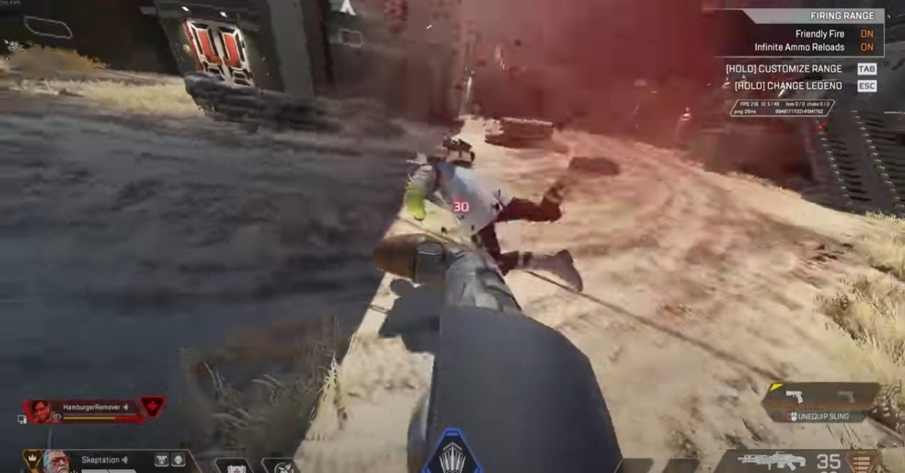 缺氧 年度版 截图15