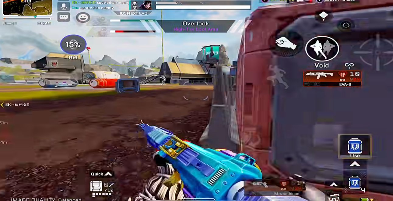 缺氧 年度版 截图19