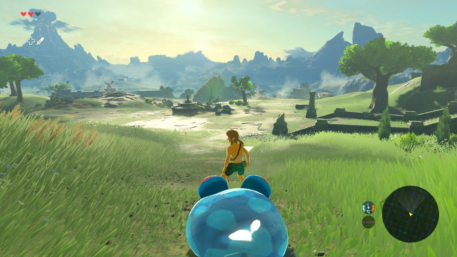 双人成行 重制版 截图2