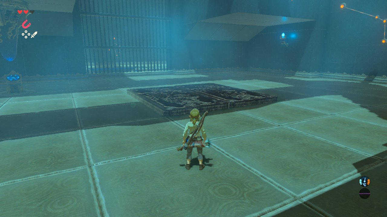 双人成行 重制版 截图15