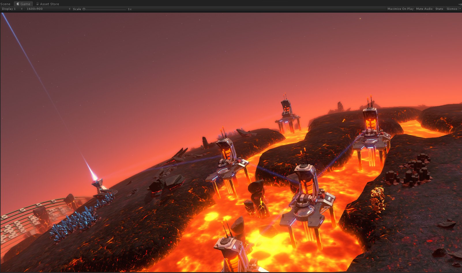 尼尔:机械纪元 重制版 截图2