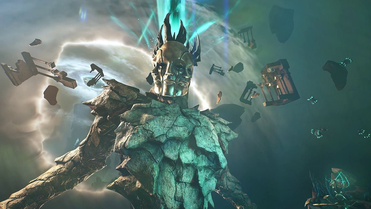 尼尔:机械纪元 重制版 截图7