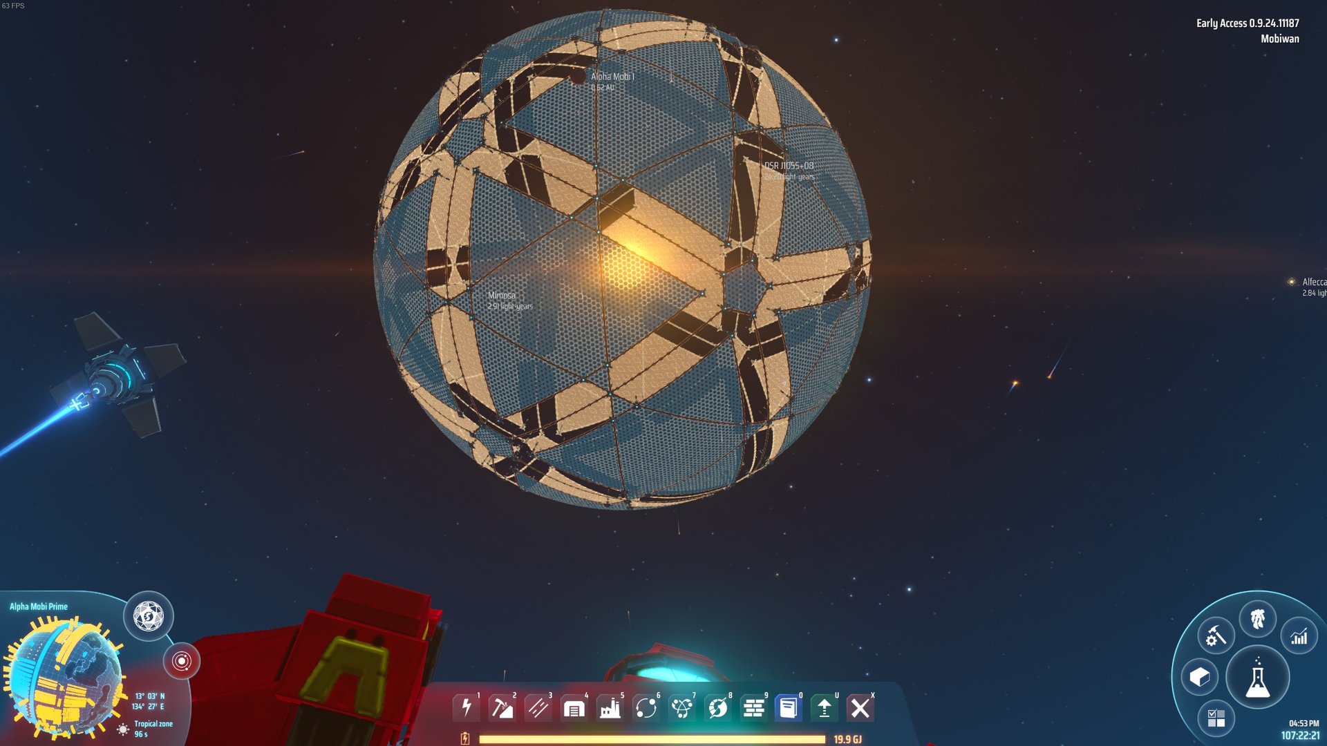 尼尔:机械纪元 重制版 截图8