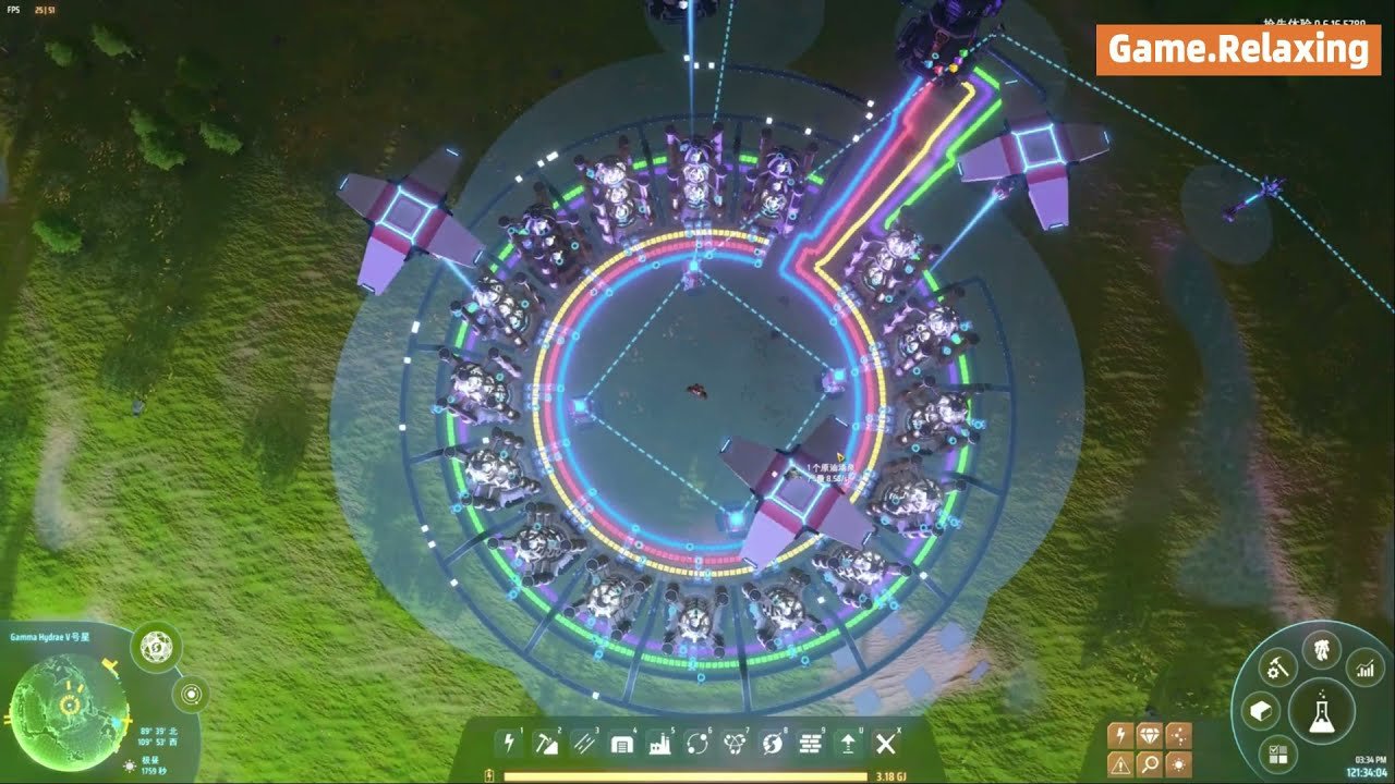 尼尔:机械纪元 重制版 截图12