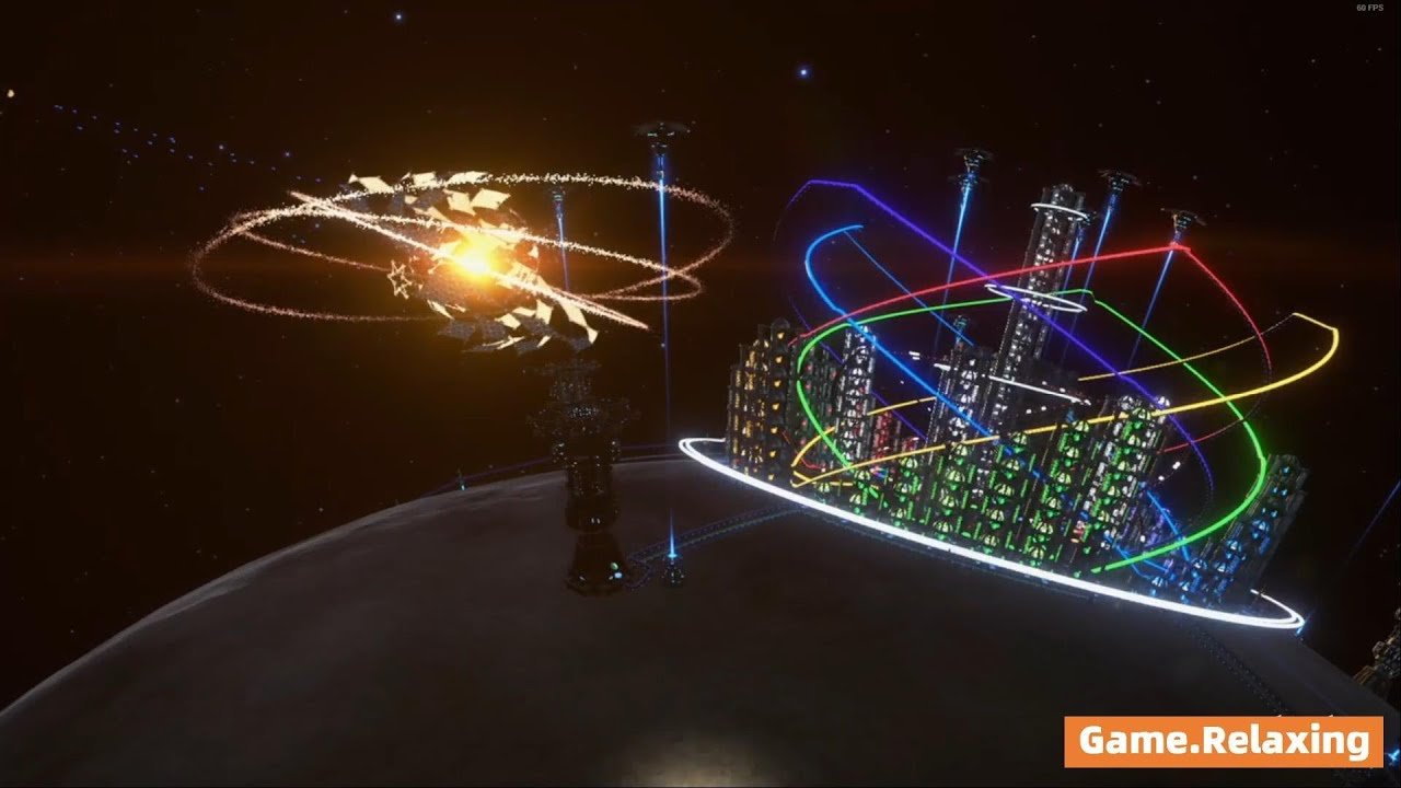 尼尔:机械纪元 重制版 截图17