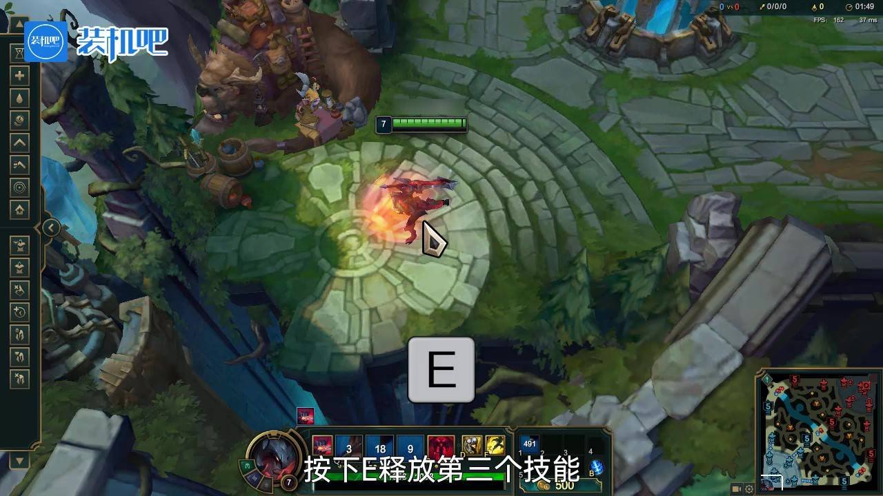 饥荒 重制版 截图19