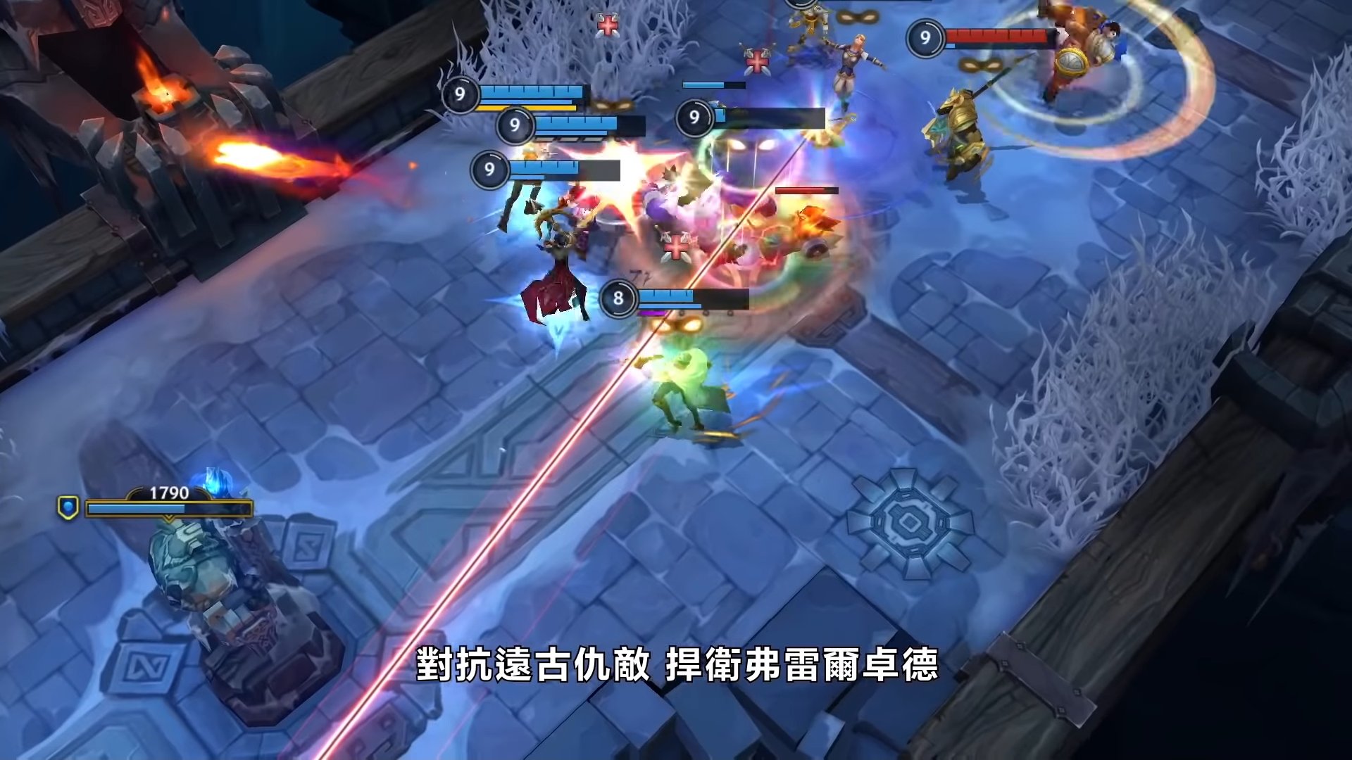 饥荒 重制版 截图21