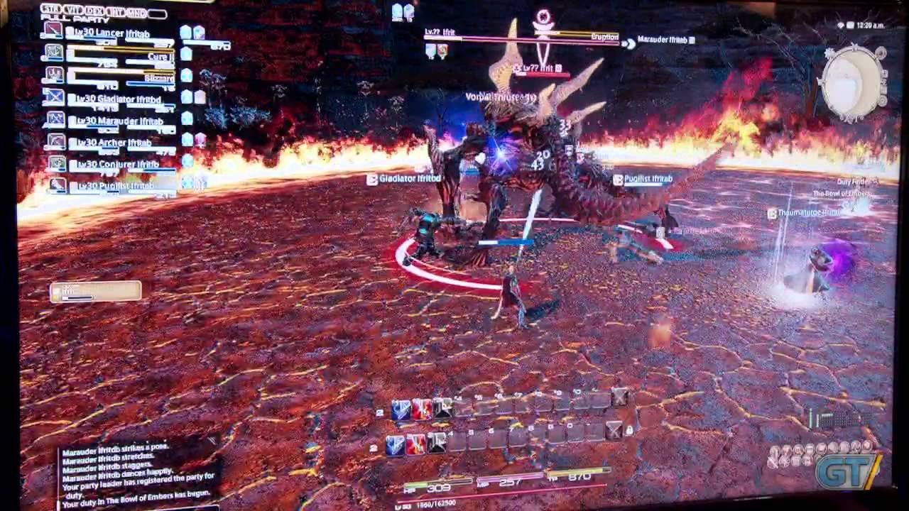 黑暗之魂3 重制版 截图12