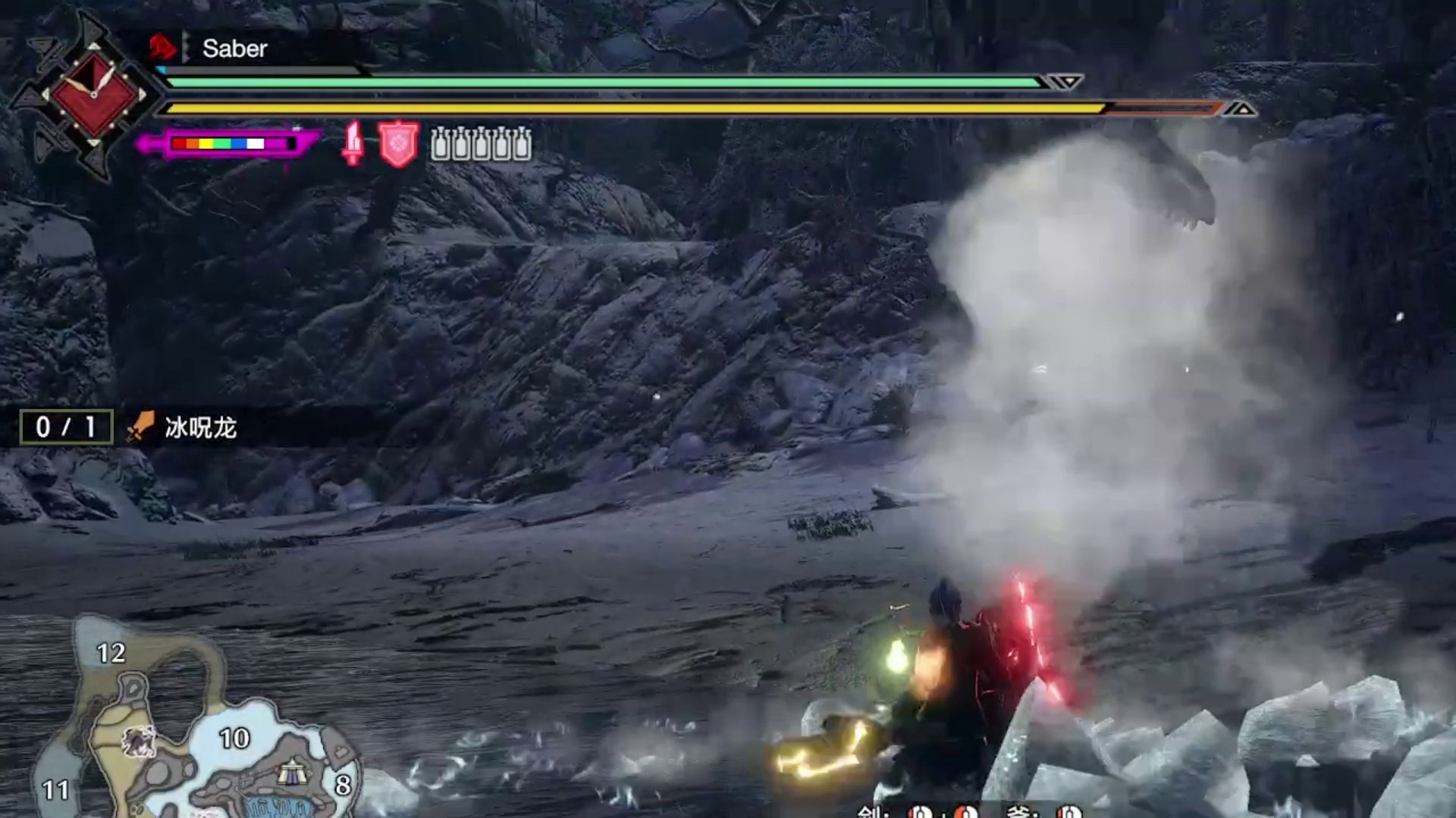 深岩银河 完整版 截图19