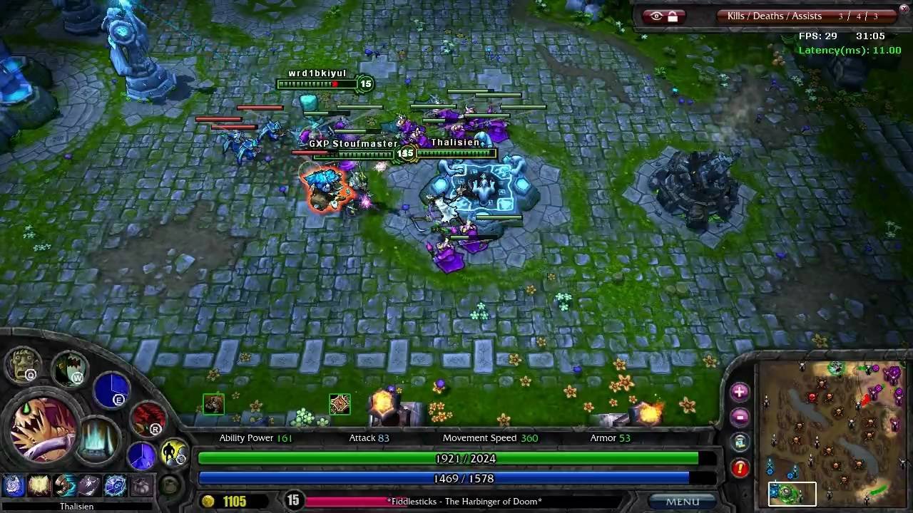 DOTA2 终极版 截图8