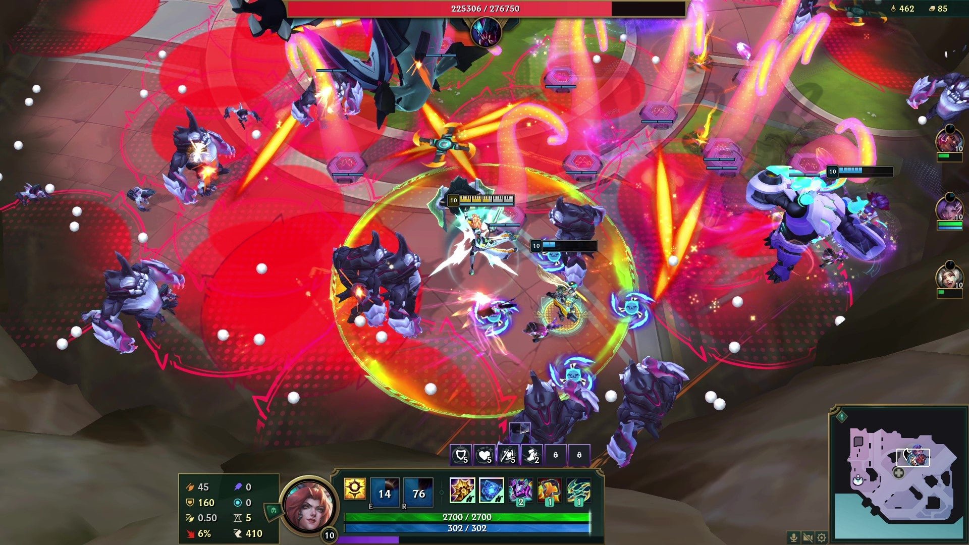 DOTA2 终极版 截图14