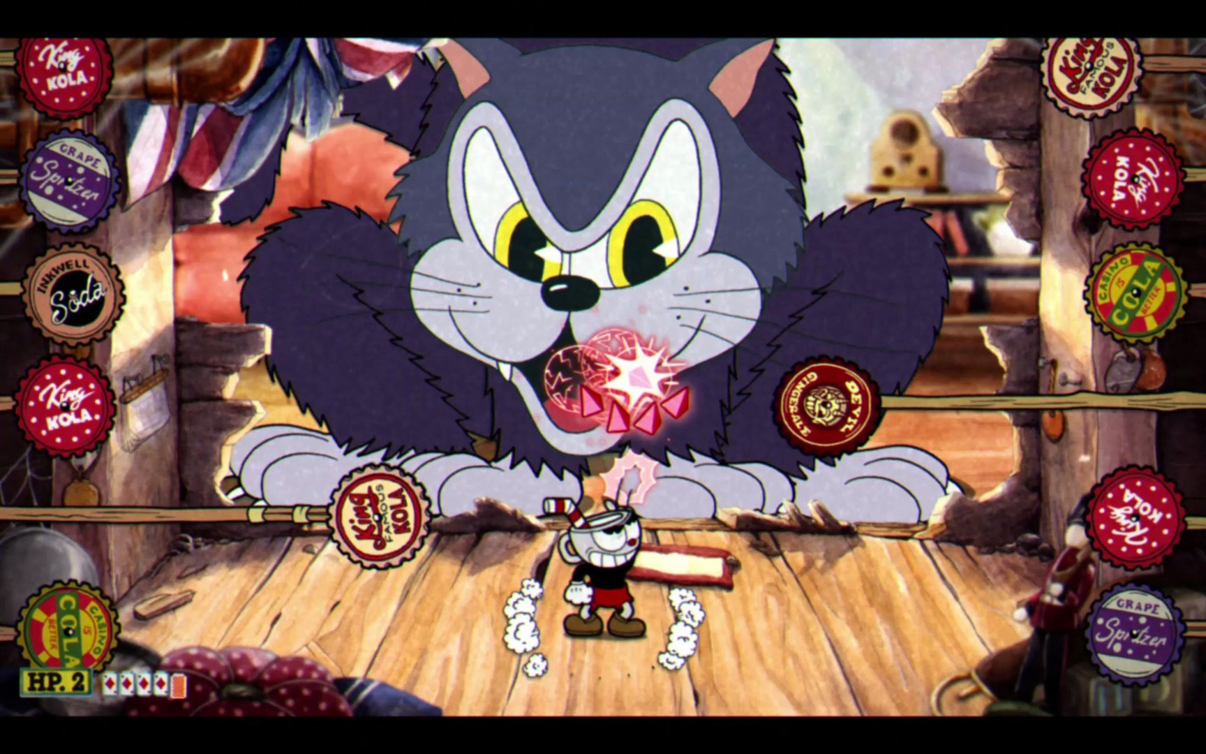 塞尔达传说:旷野之息 完整版 截图7