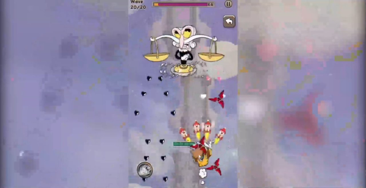 塞尔达传说:旷野之息 完整版 截图12