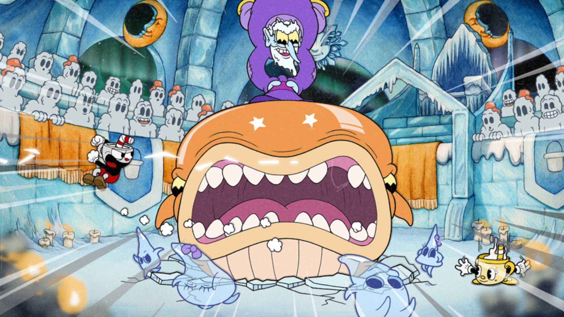 塞尔达传说:旷野之息 完整版 截图16