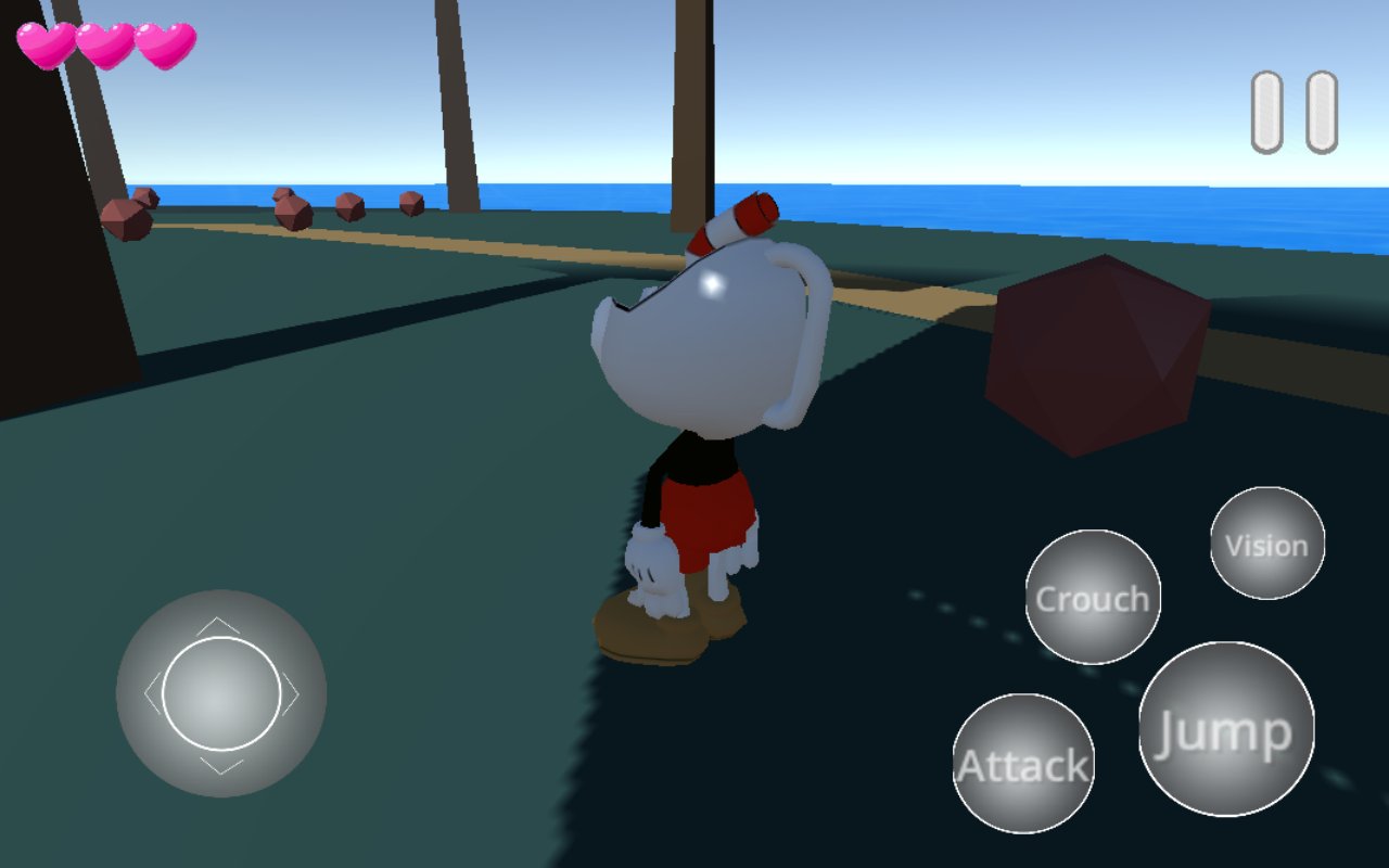 塞尔达传说:旷野之息 完整版 截图17