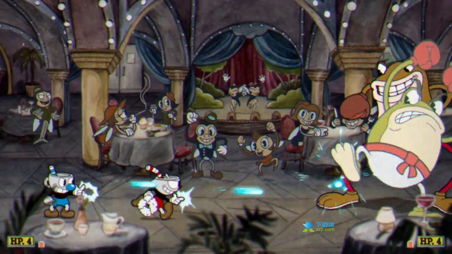 塞尔达传说:旷野之息 完整版 截图18