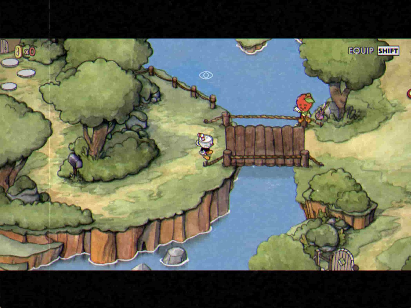 塞尔达传说:旷野之息 完整版 截图19