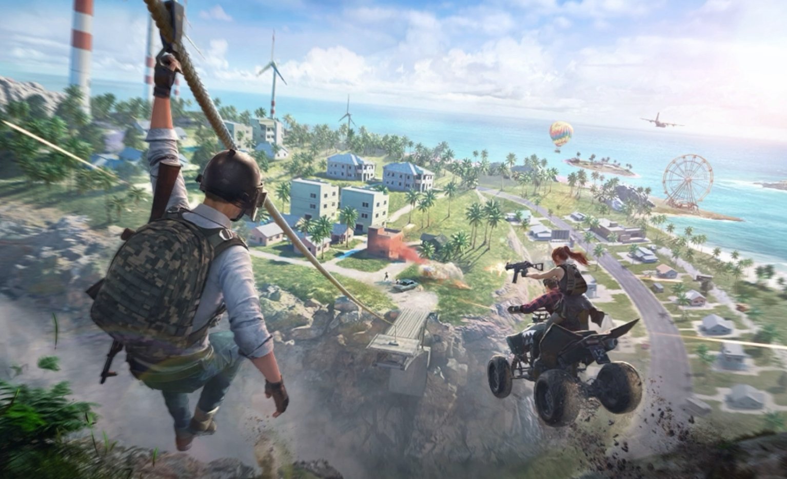 怪物猎人:崛起 重制版 截图19