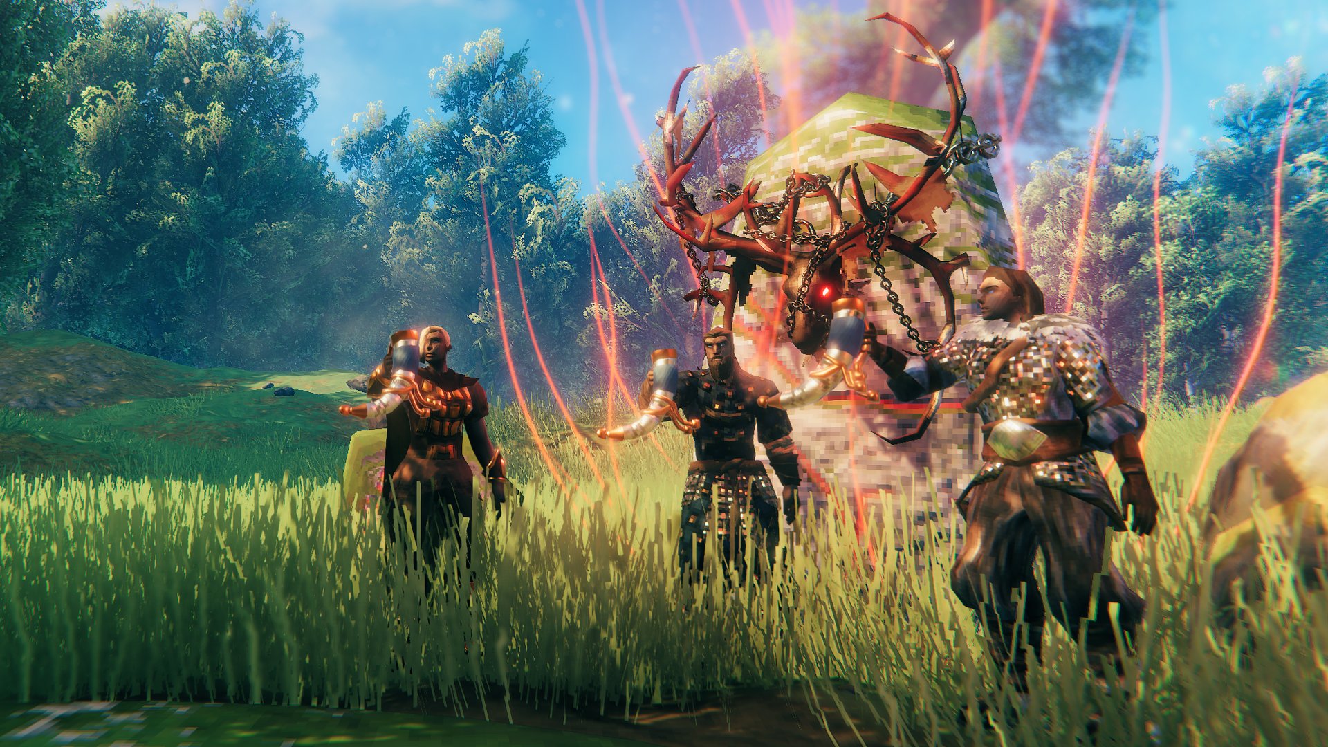 魔兽世界 重制版 截图3