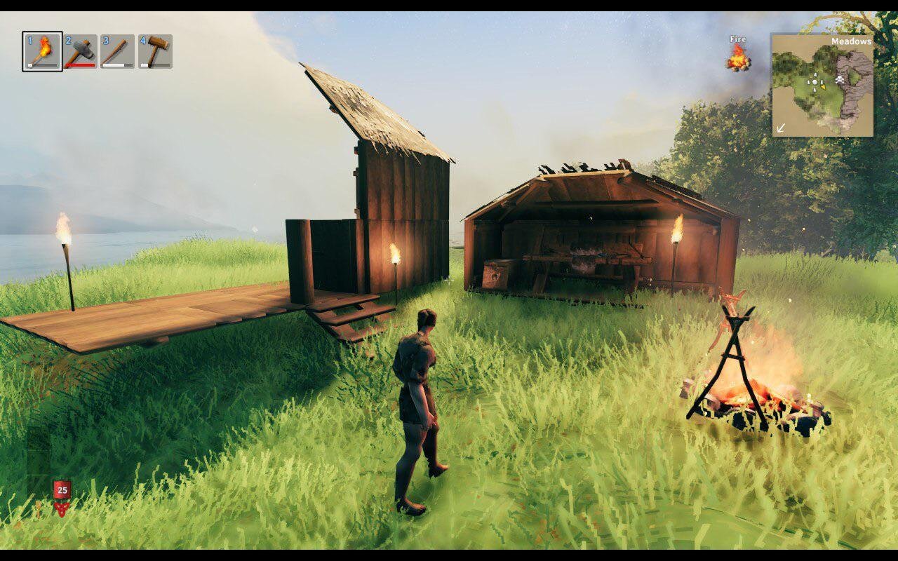 魔兽世界 重制版 截图7