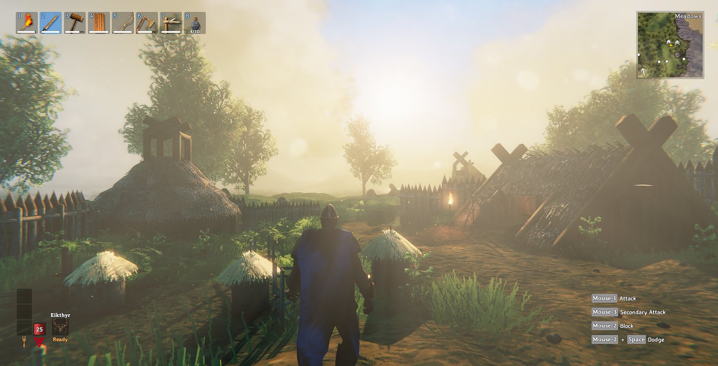 魔兽世界 重制版 截图9